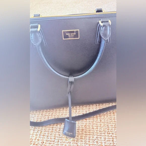 Kate Spade Serena Laptop Bag - Picture 11 of 12